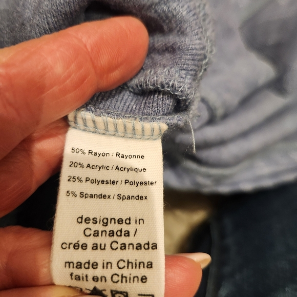 Sweater Neon Buddha women's hooded sweater with pockets! - Picture 10 of 15